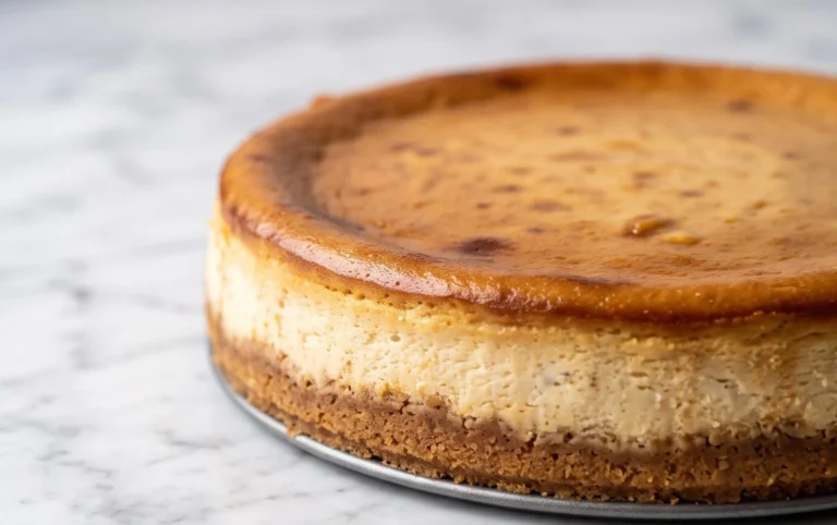 Himnon-alcoholic beer Cheesecake