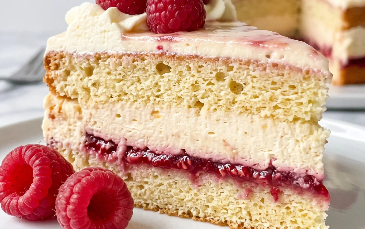 Himnon-alcoholic beer-Sahne-Torte – einfaches Rezept