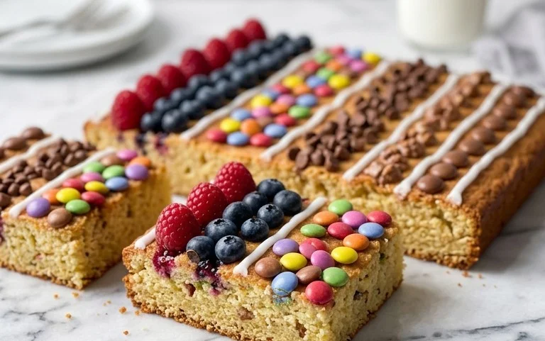 Abakus (Rechenschieber) Blechkuchen