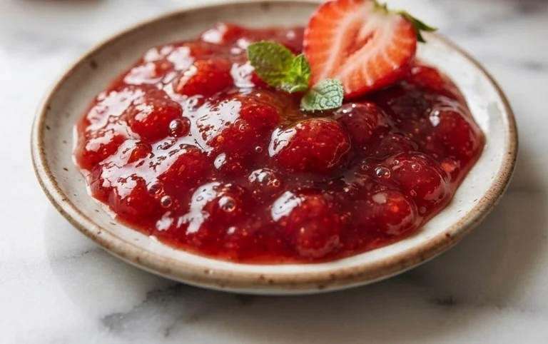 How to Make Jam