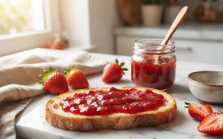 How to Make Jam