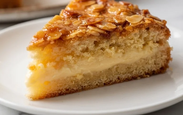 Bienen-Kuchen