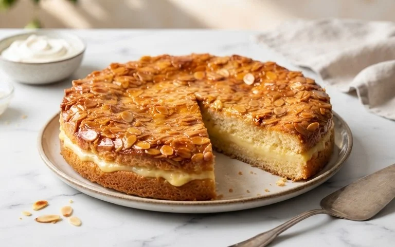 Bienen-Kuchen