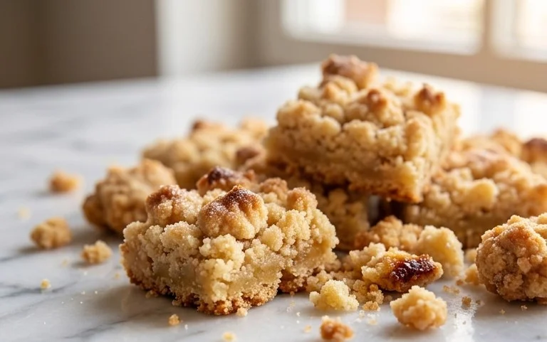 Streusel-Grundrezept - unsere besten Tipps & Tricks